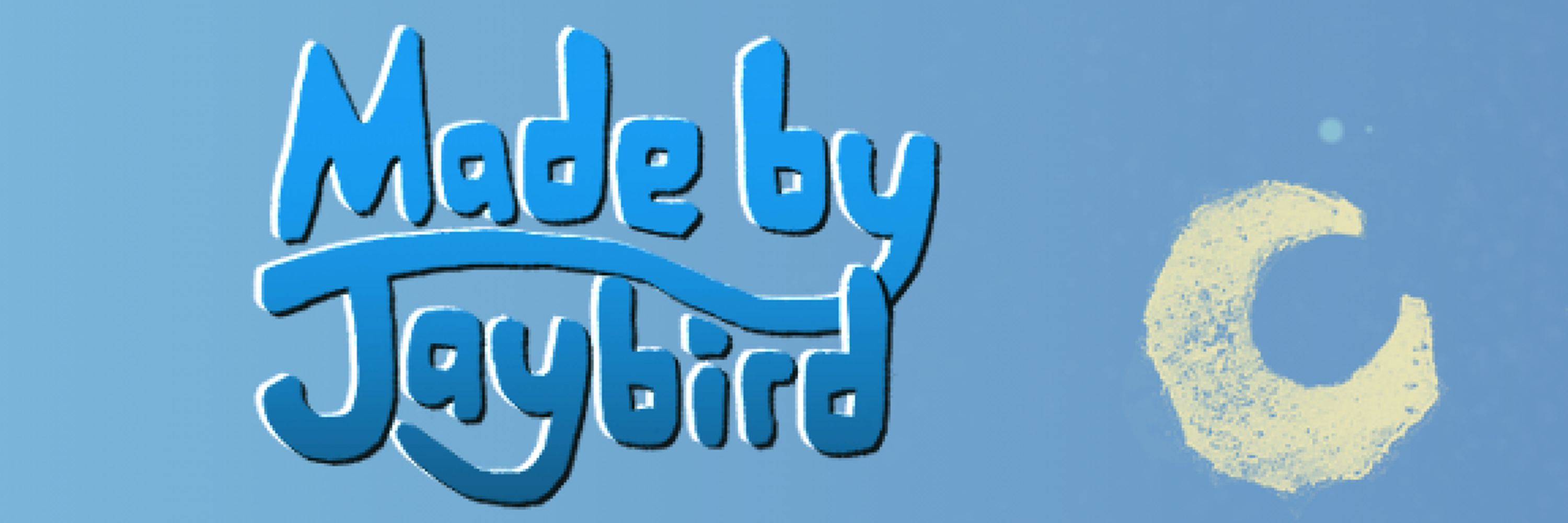 jay the bird