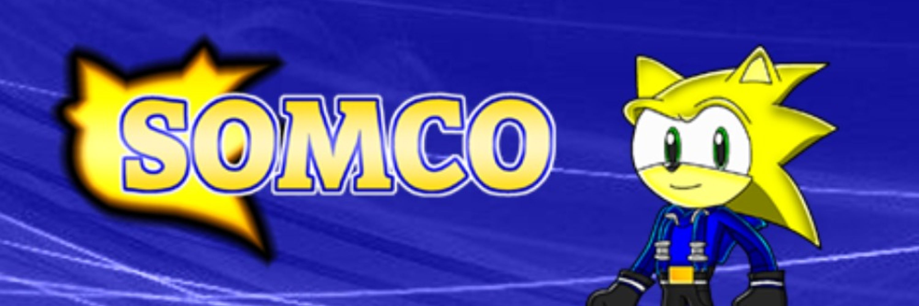 Profile banner