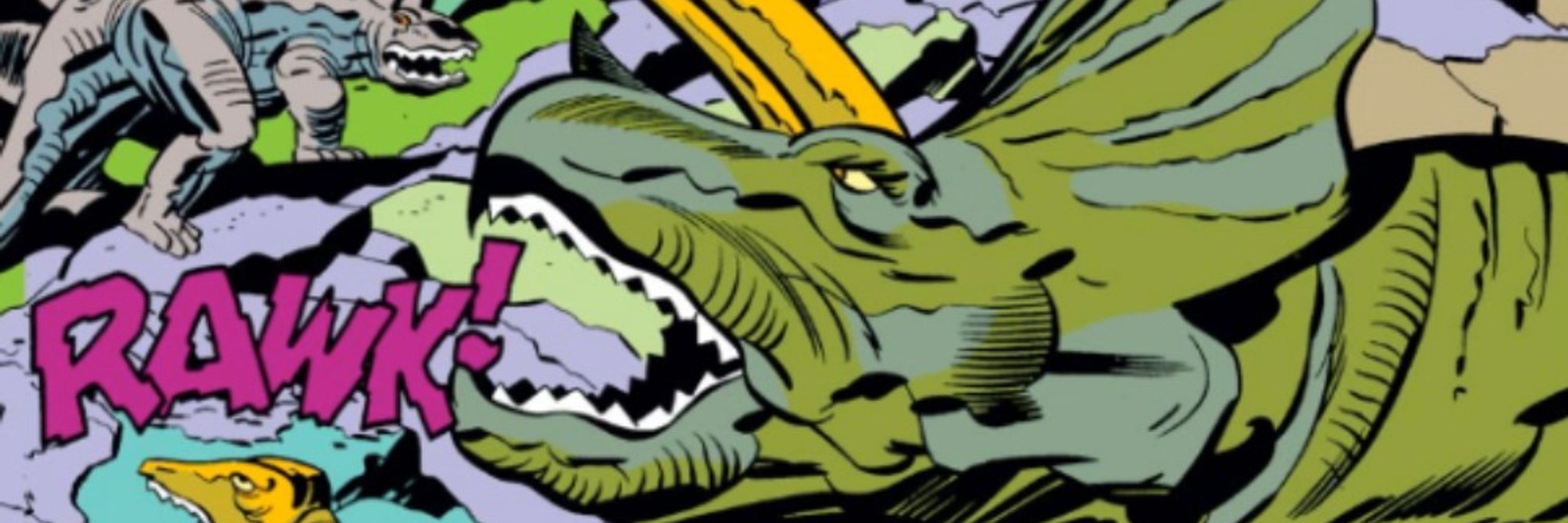 Giant Frankenstein