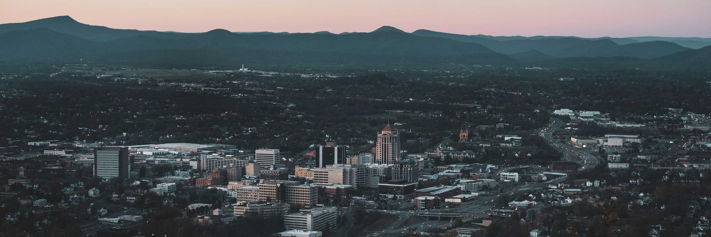 RAP: Roanoke Alliance for Progress
