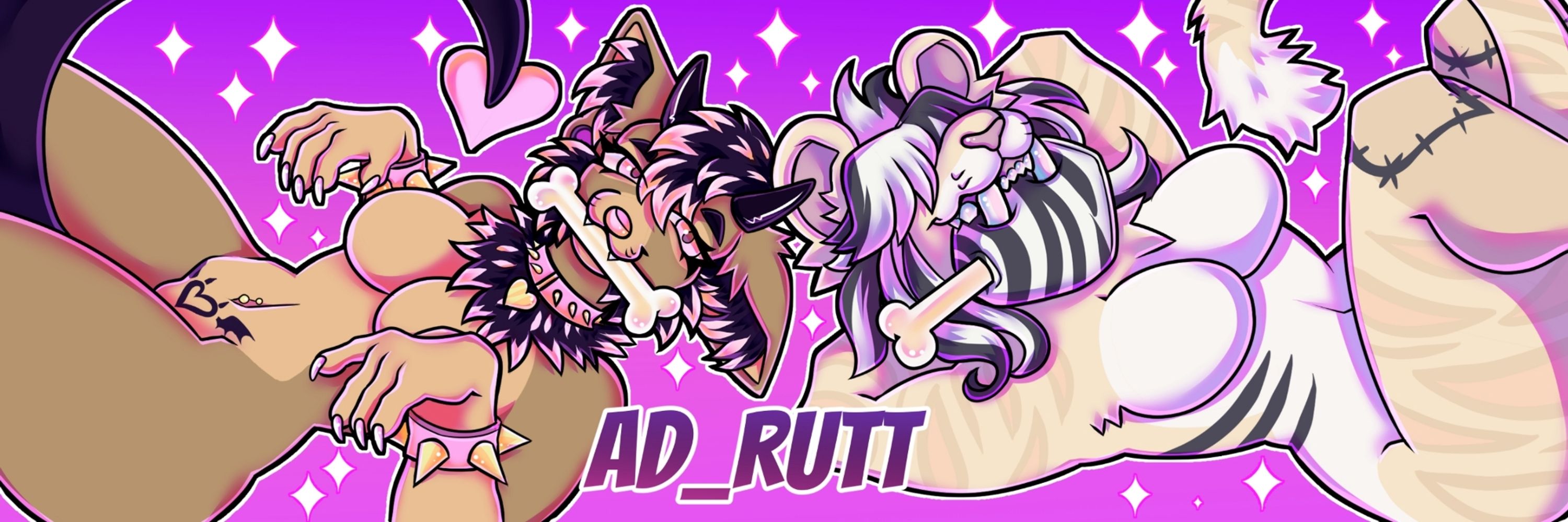 Mutt🔞(AD)🔜CFZ