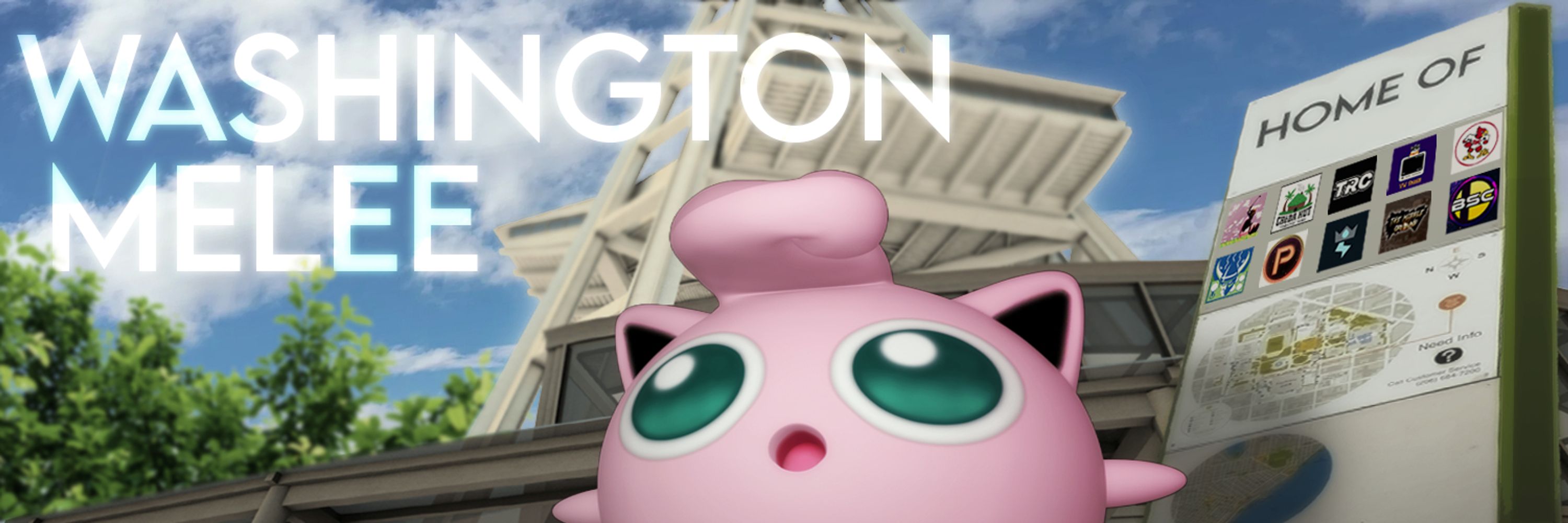 Washington Melee