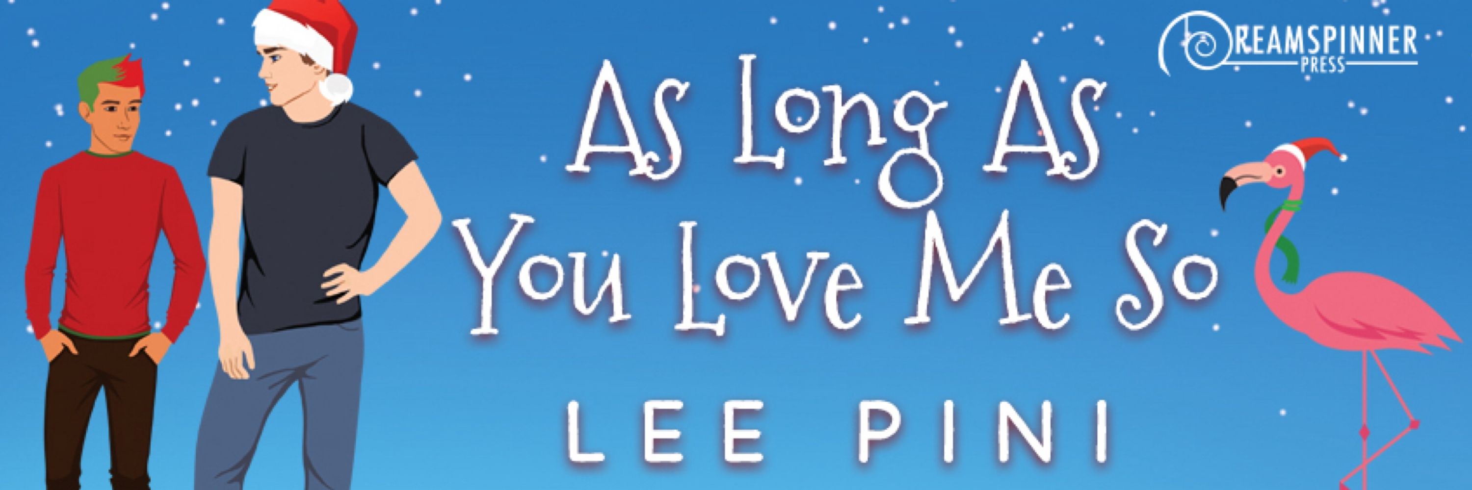Lee Pini