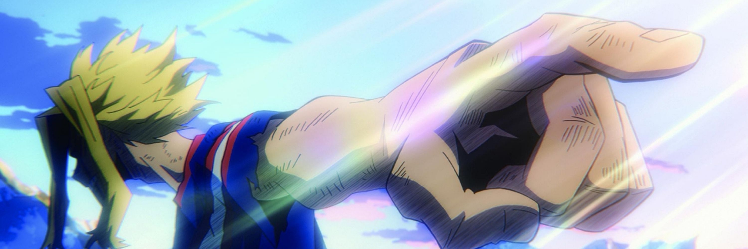 Hero Tsumaranai