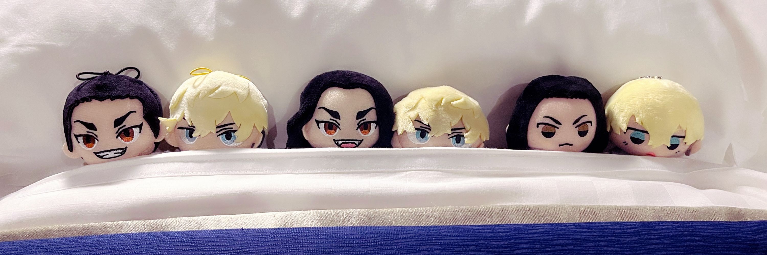 ほしつき