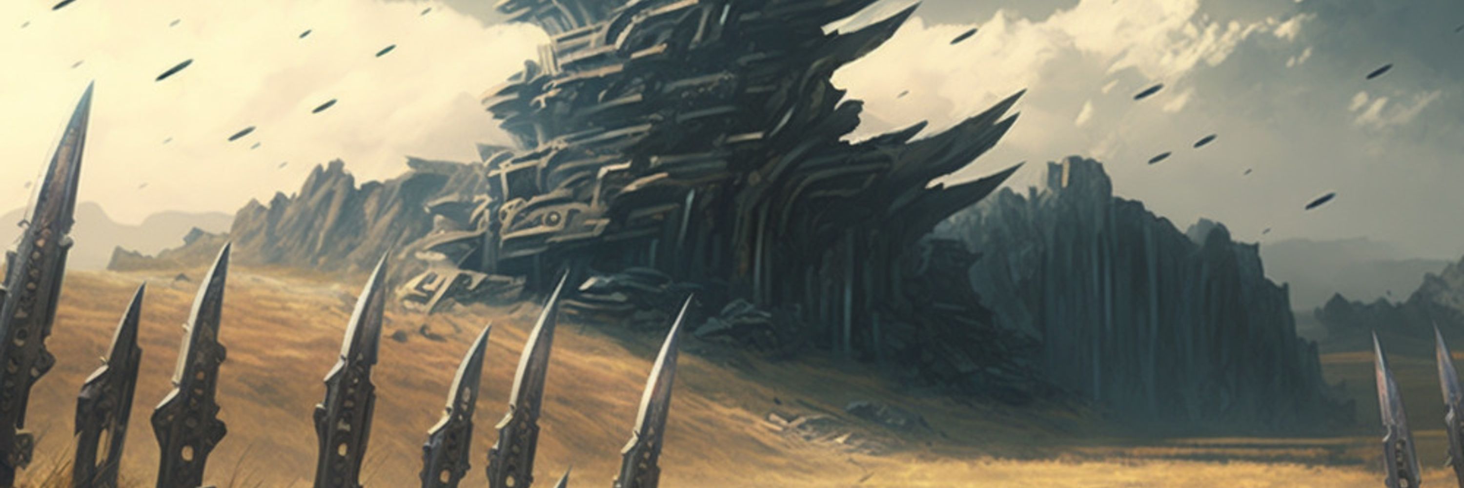 Lurking Towards Utopia
