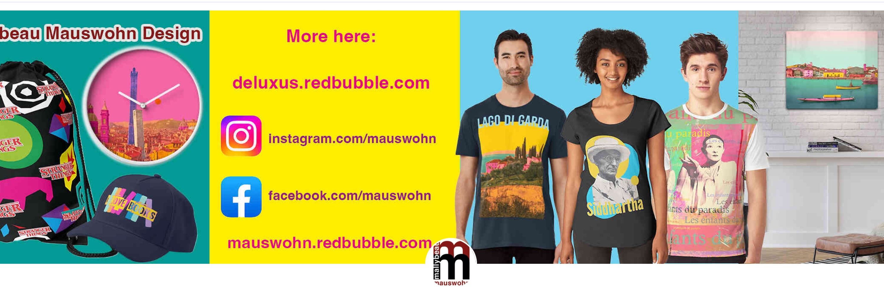 Mallybeau Mauswohn