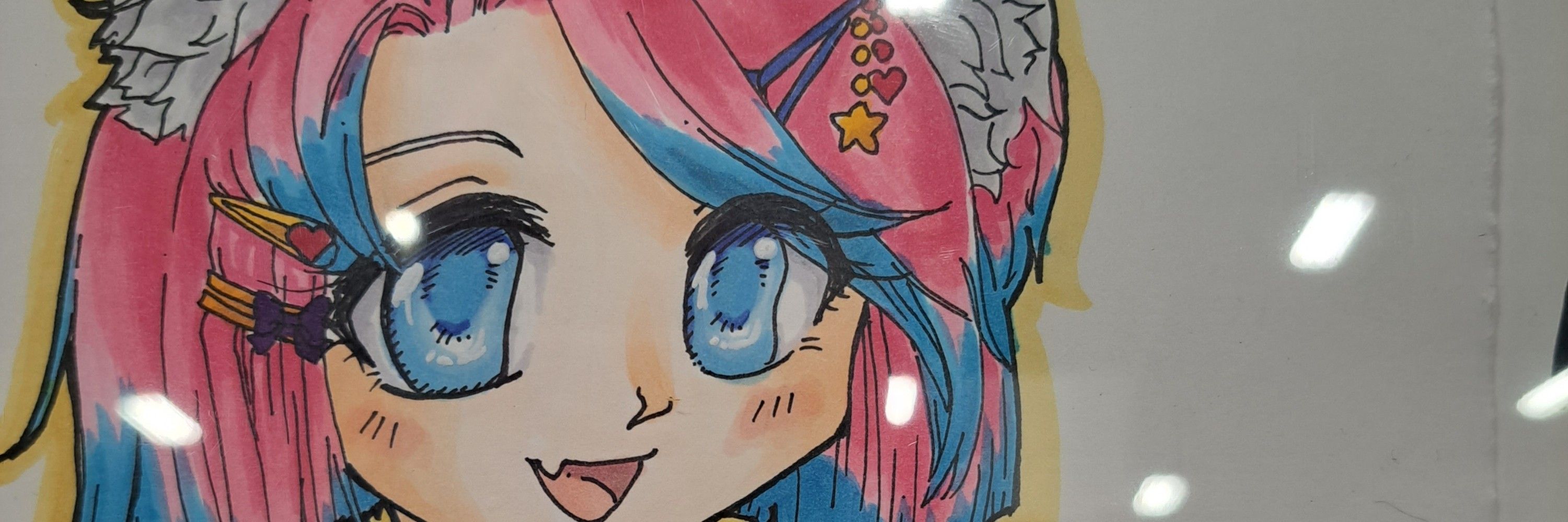 Hikaroo ~ MCE PORTLAND ~ THY GEEKDOM CON ~