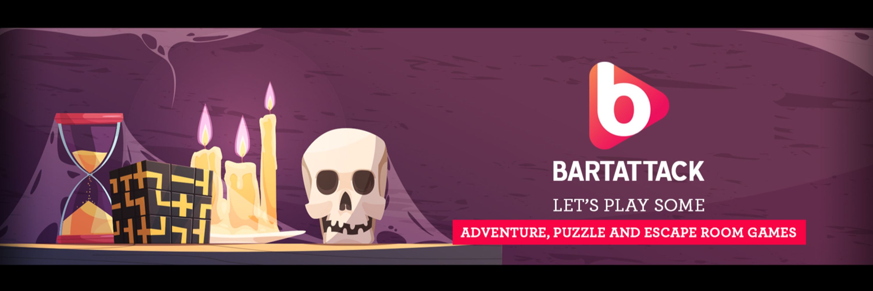 Bartattack