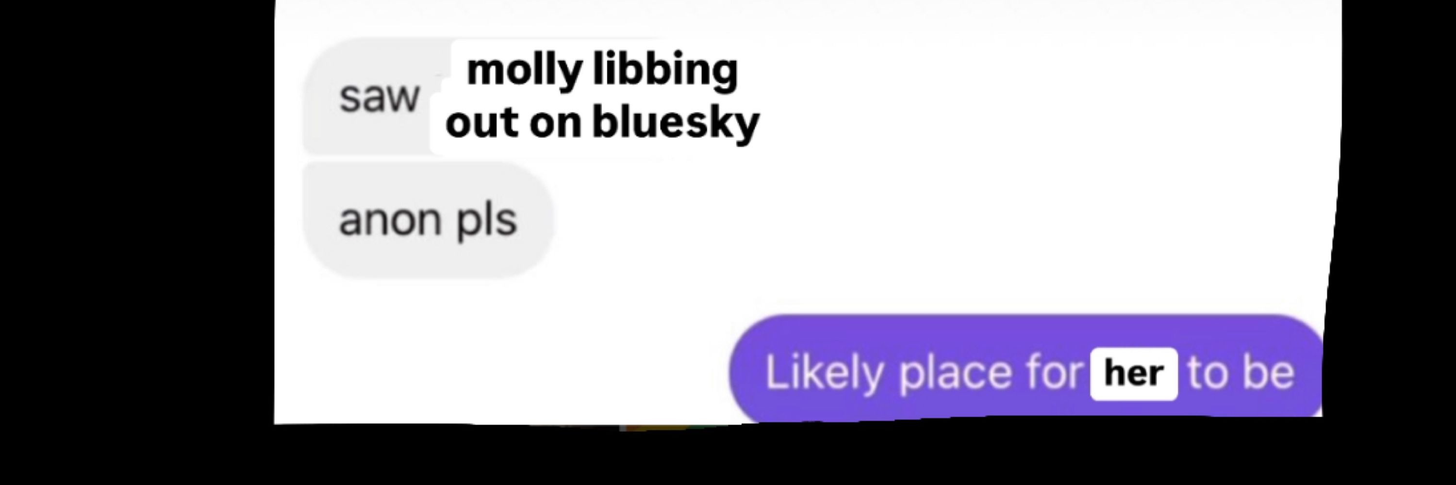 Molly