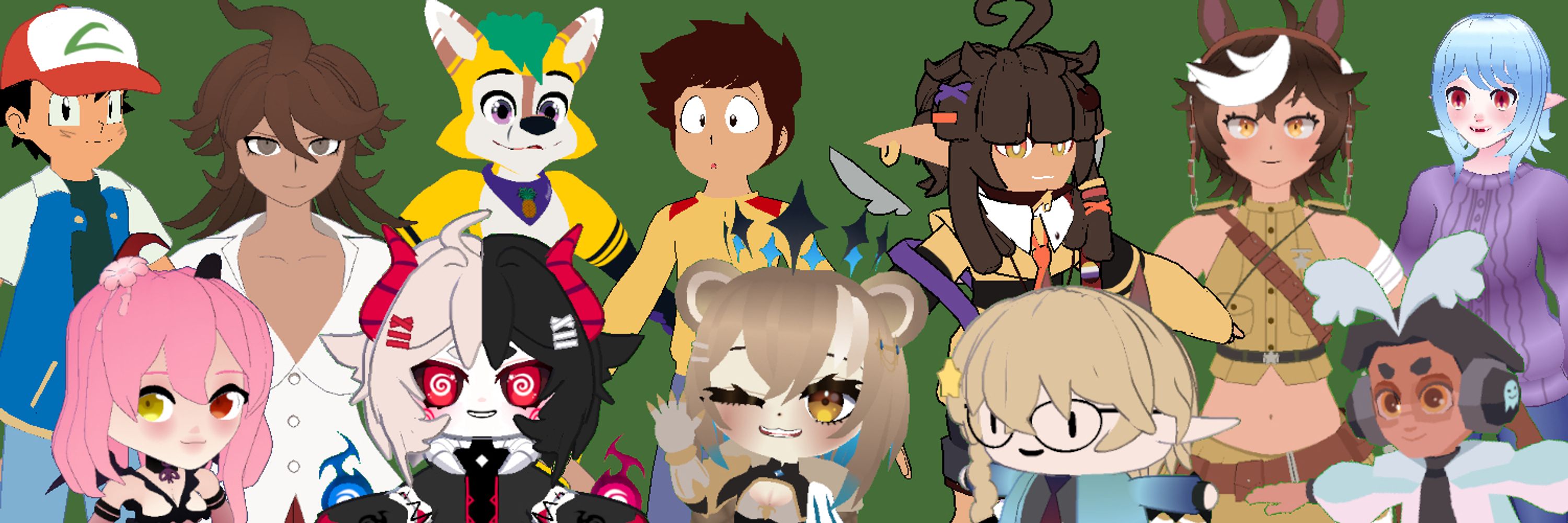 alexferrart3D - Comms Open!