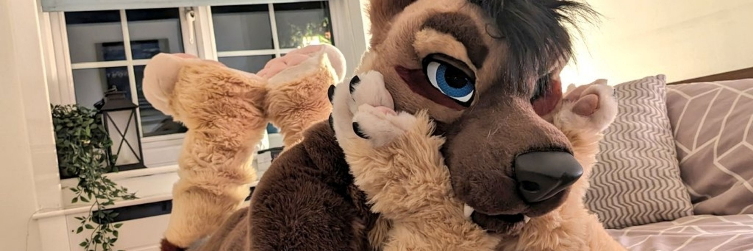 Big Horny Shep @FWA