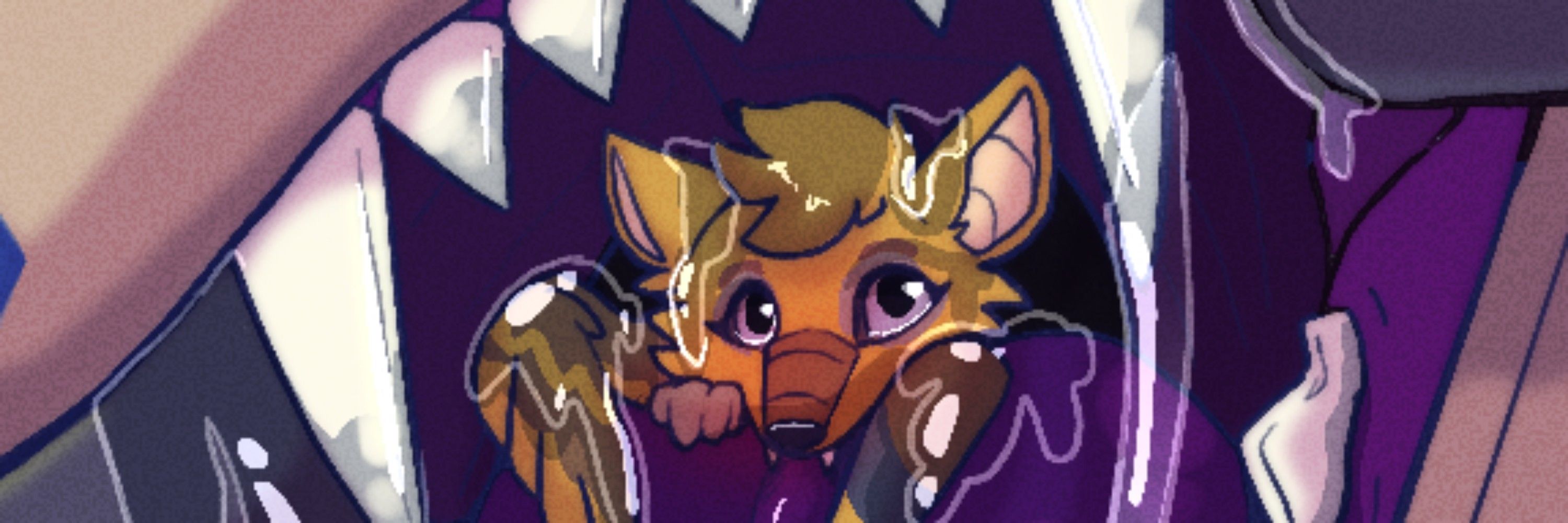 🔞Cocoa! Your endo/reform wagon