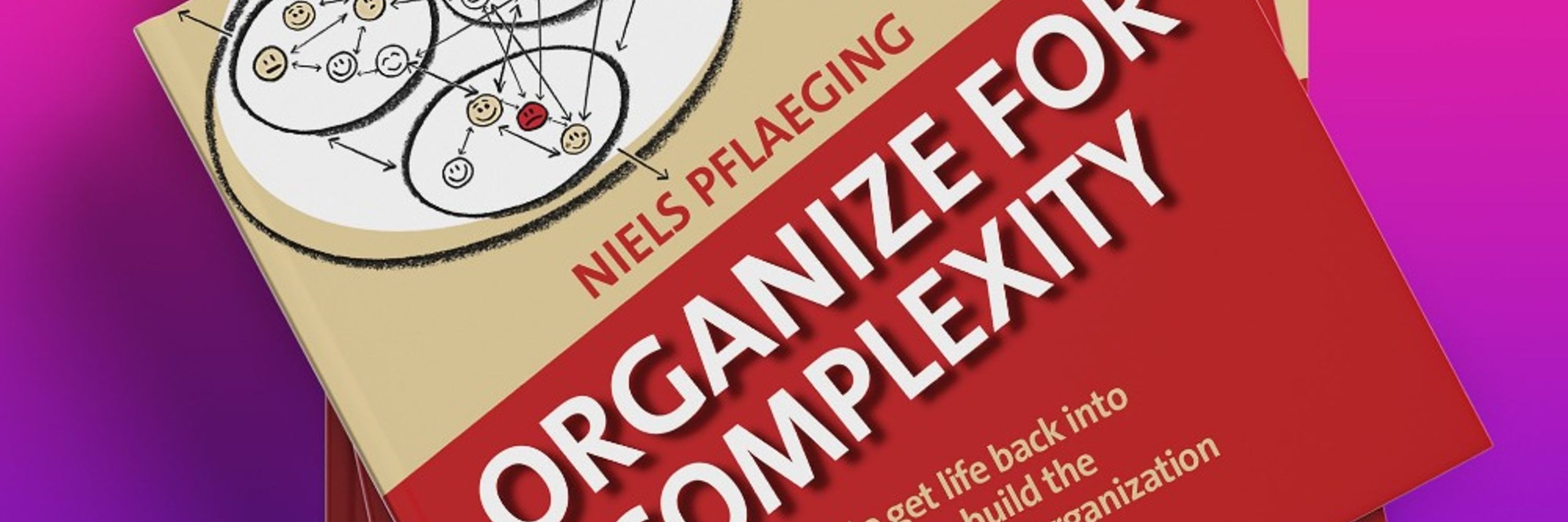 Niels Pflaeging