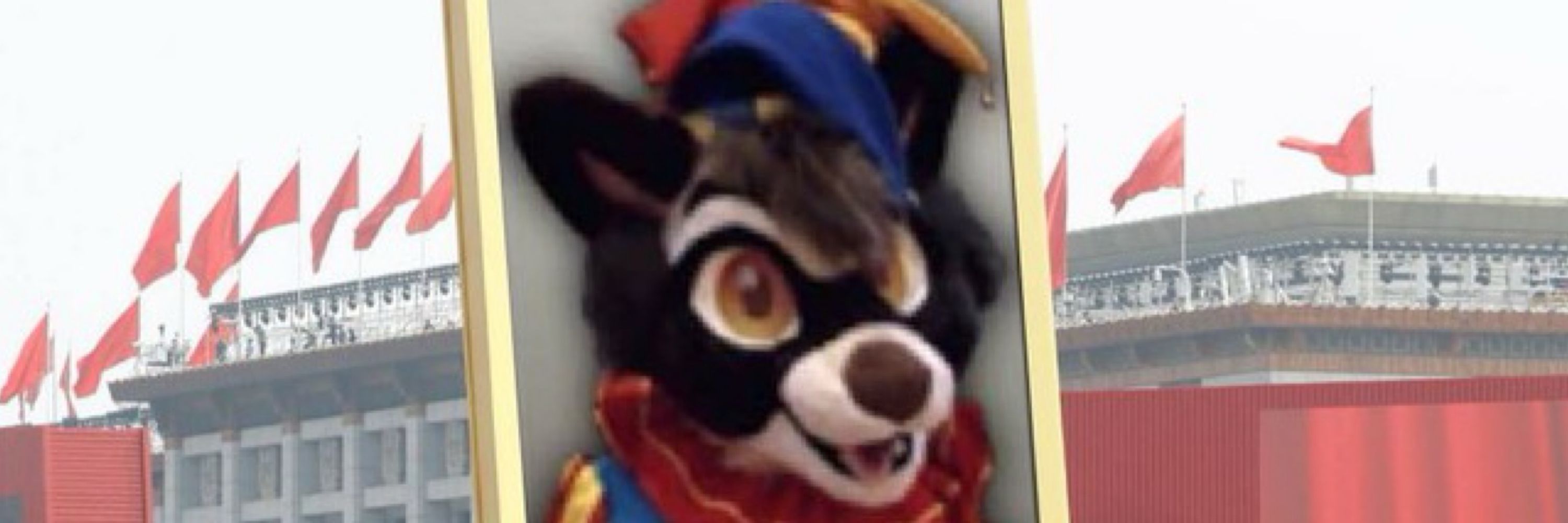 Wacky Hijinks