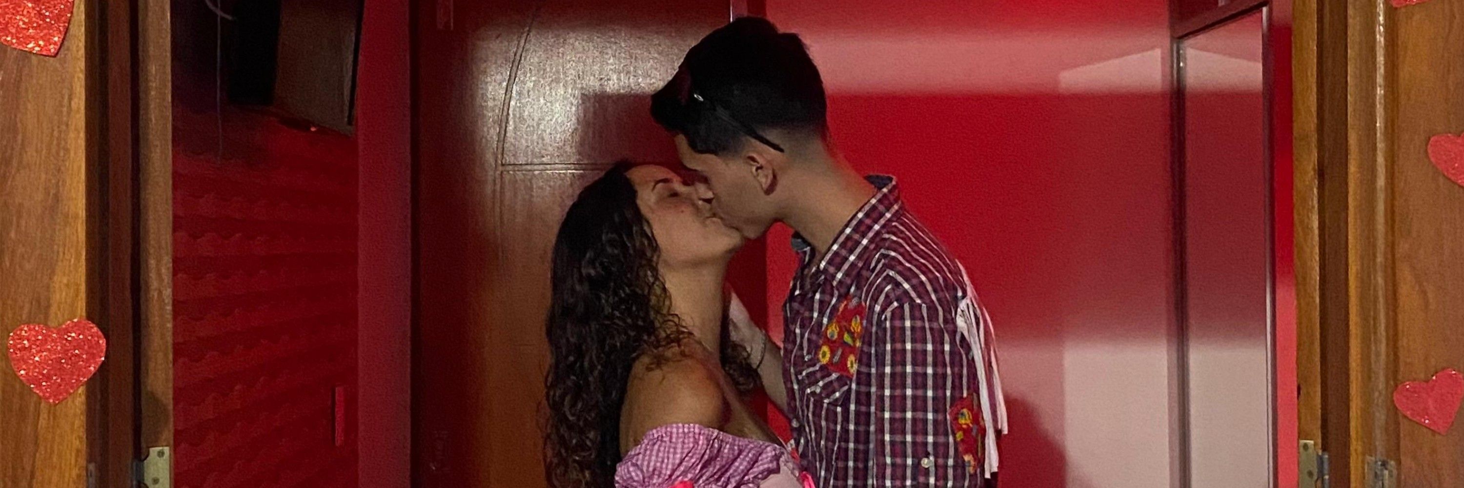 Fathan vai ver o bruninho dia 26/10