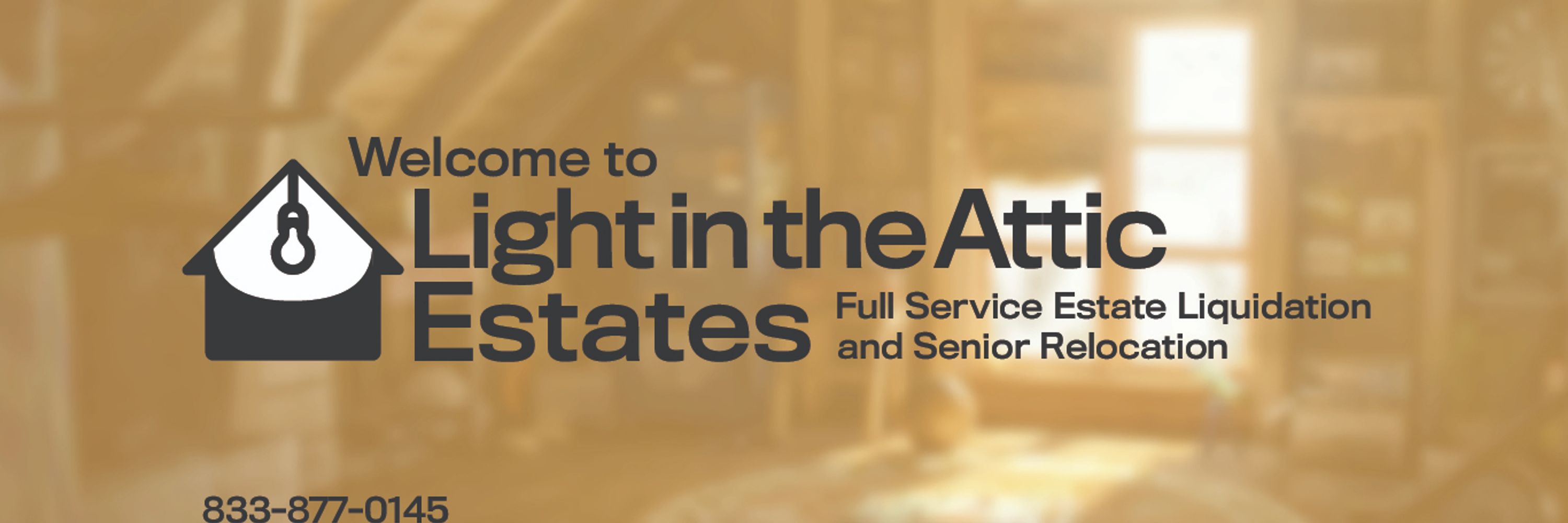 Light in the Attic Estates