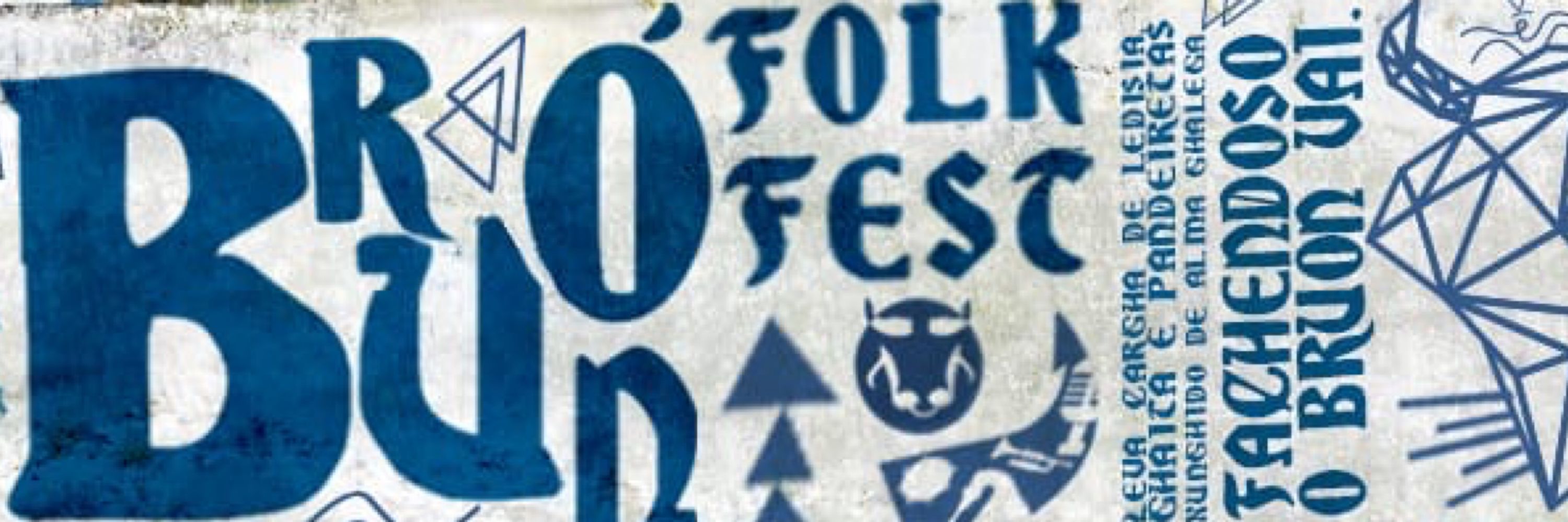 Bruon Folk Fest