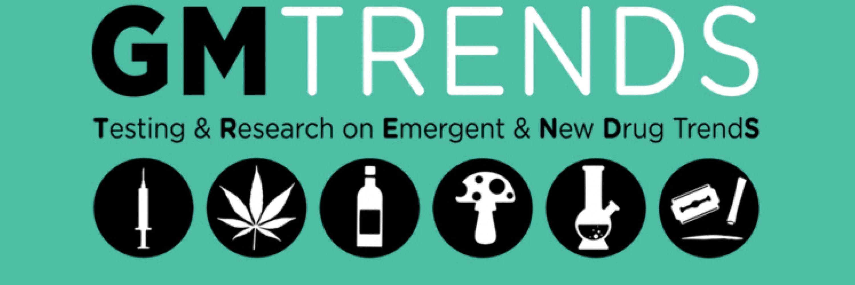 Greater Manchester Drug Trends