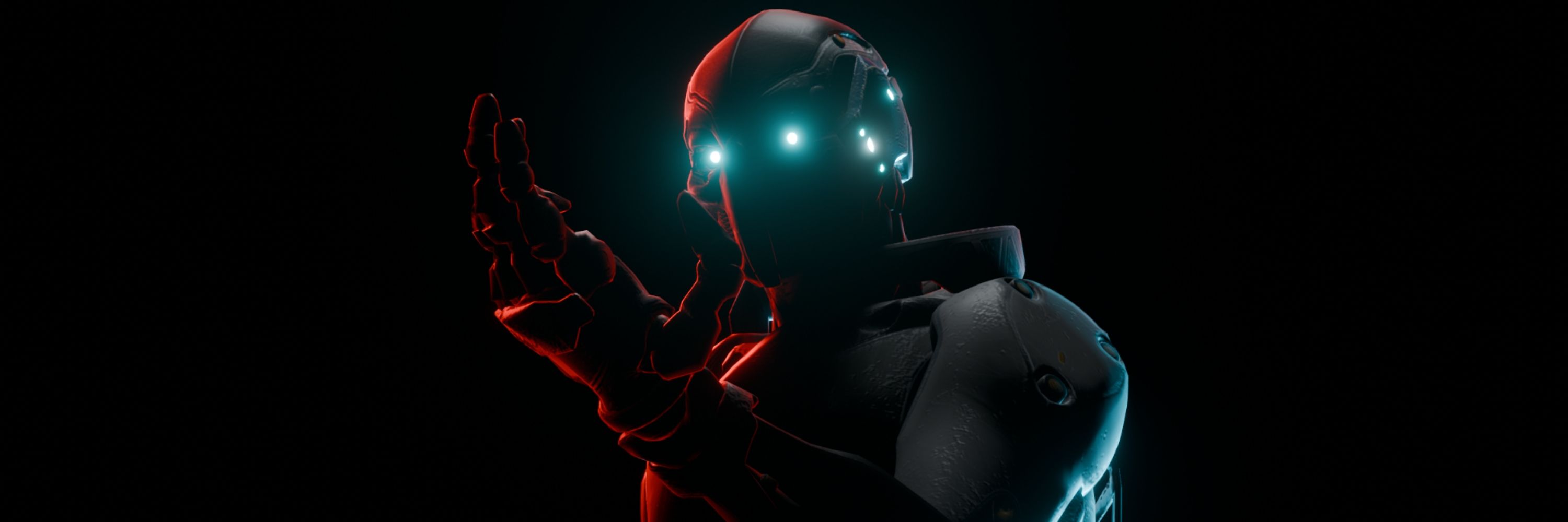 Kingsnake, CEO of GLaDOS