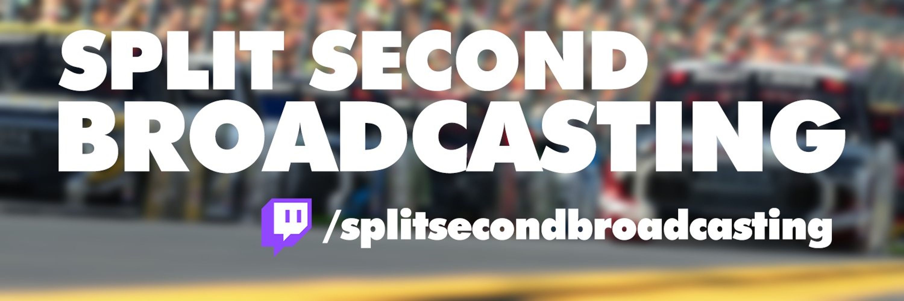 Split Second Broadcasting
