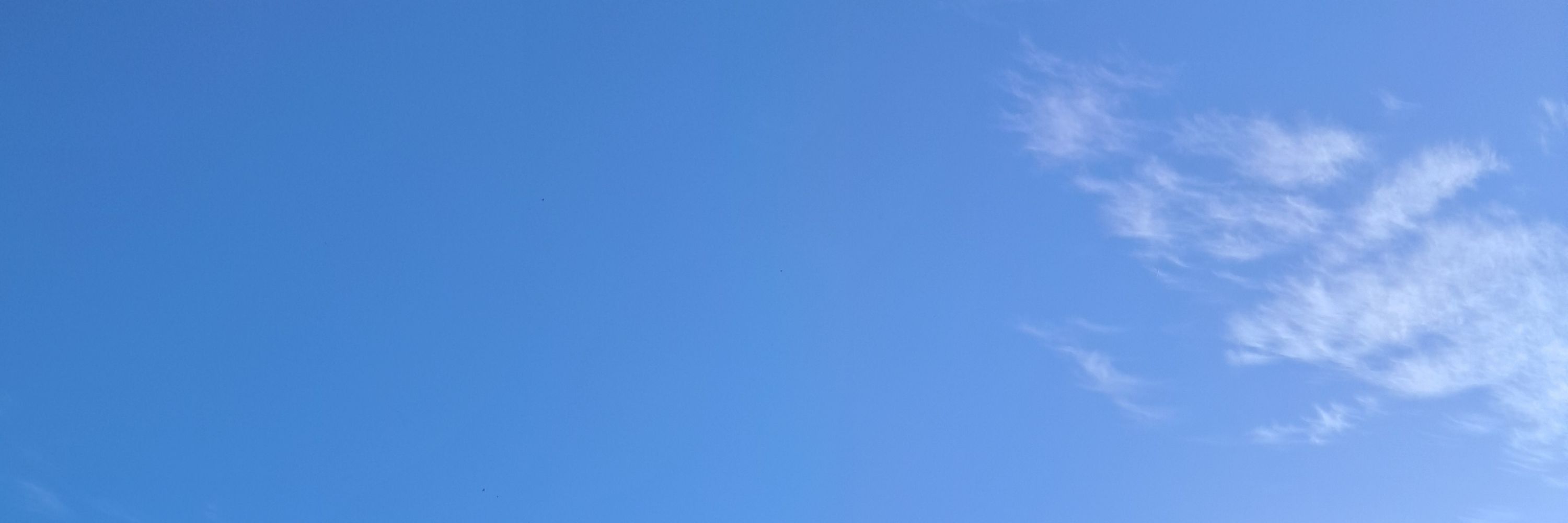 sky