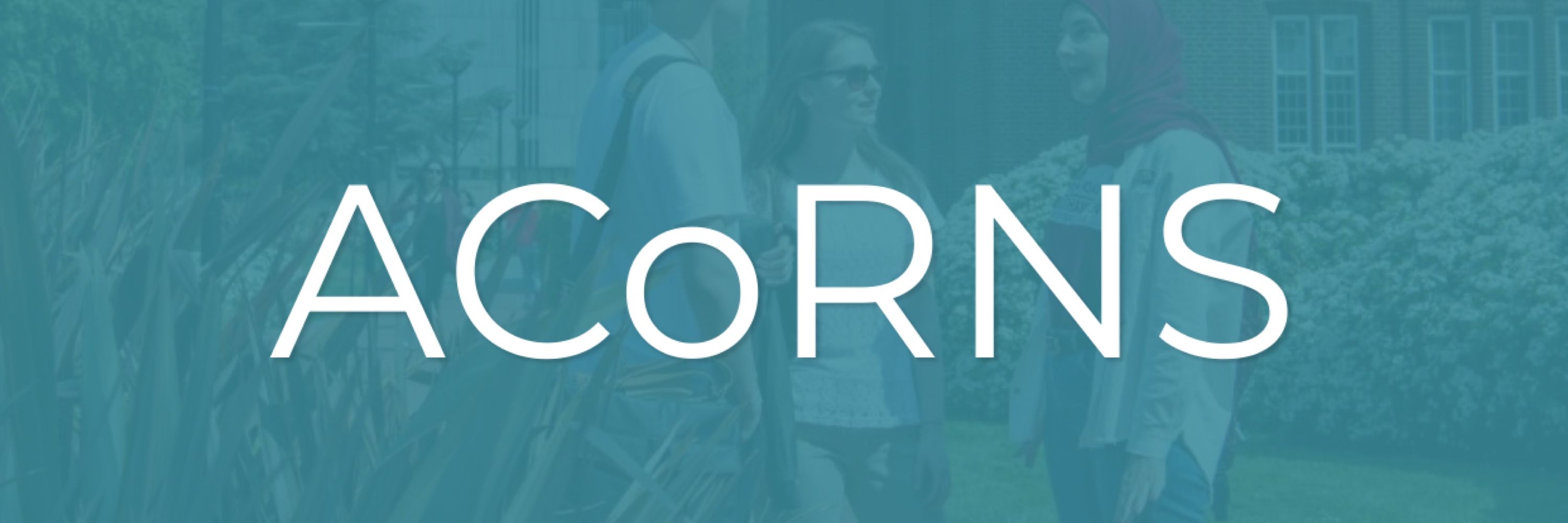 Autism Community Research Network @Southampton [ACoRNS]
