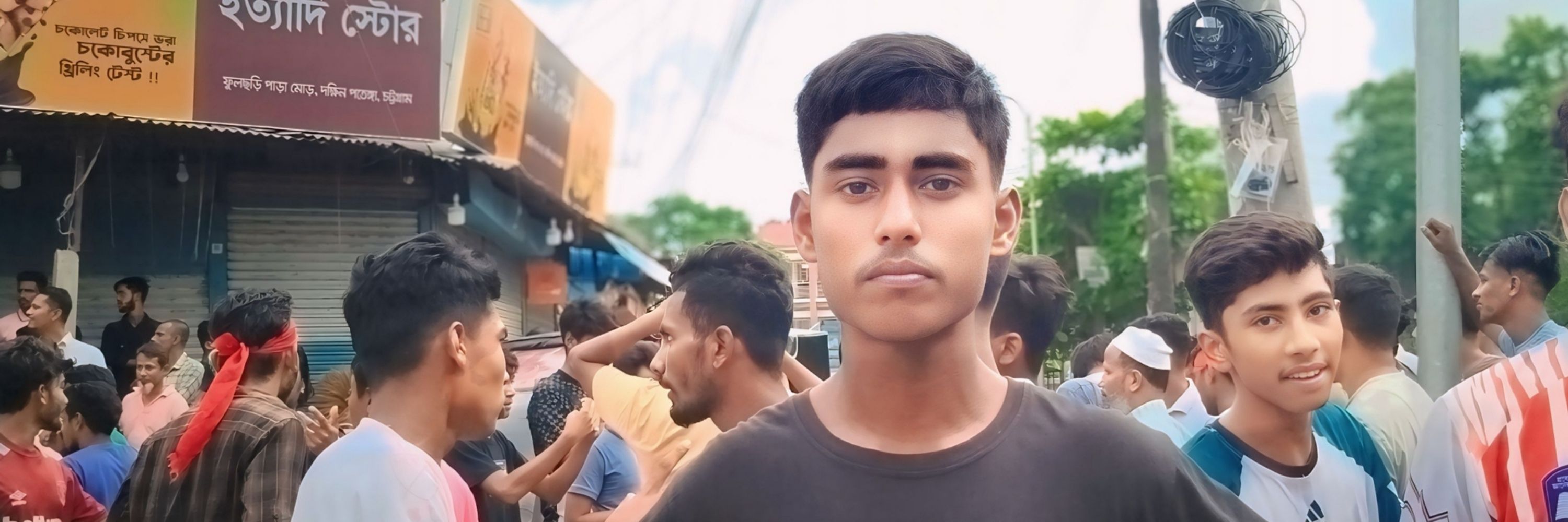 Iskandar Sheikh