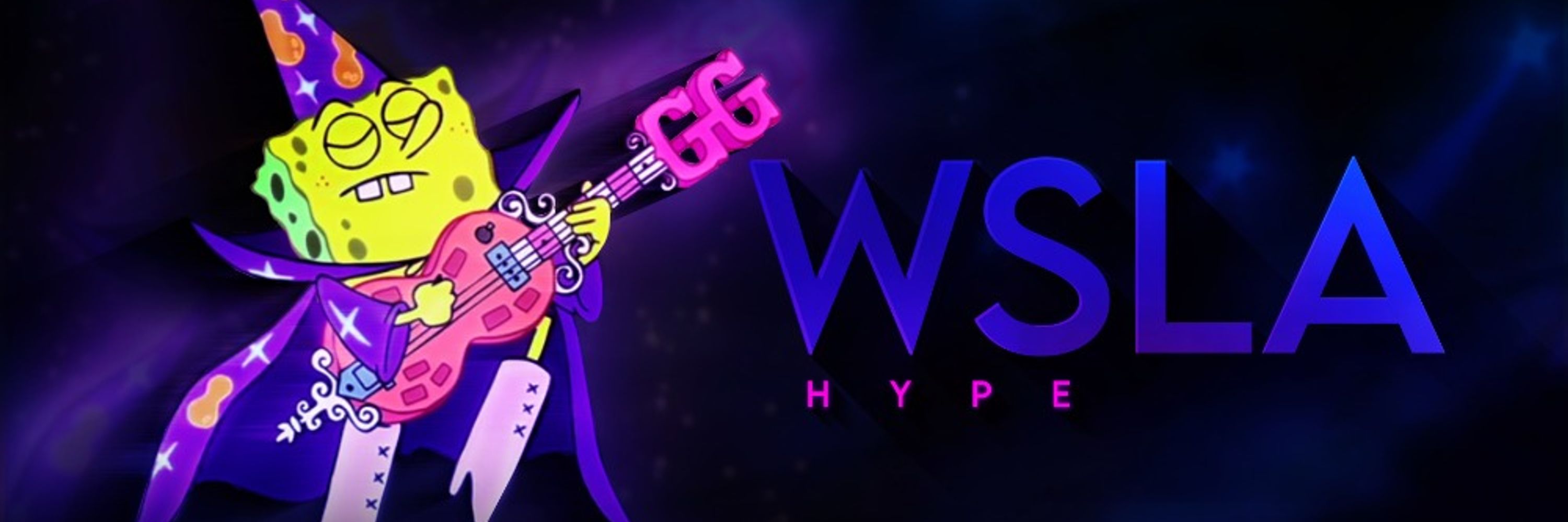 Wsla
