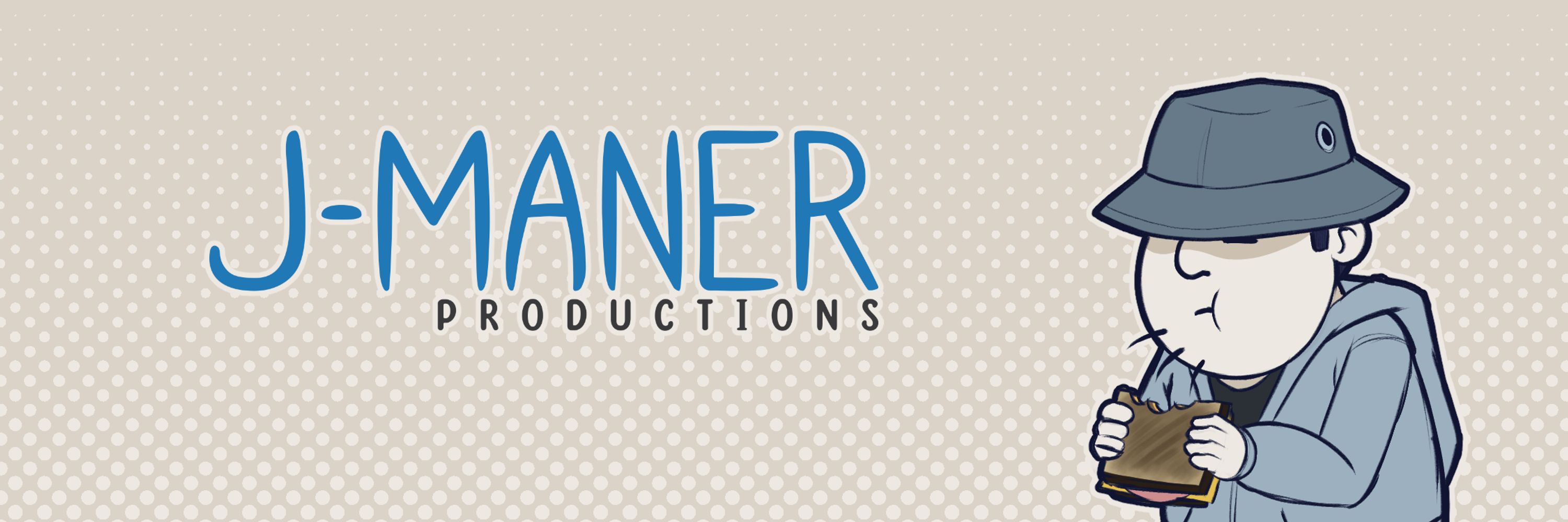 J-Maner Productions