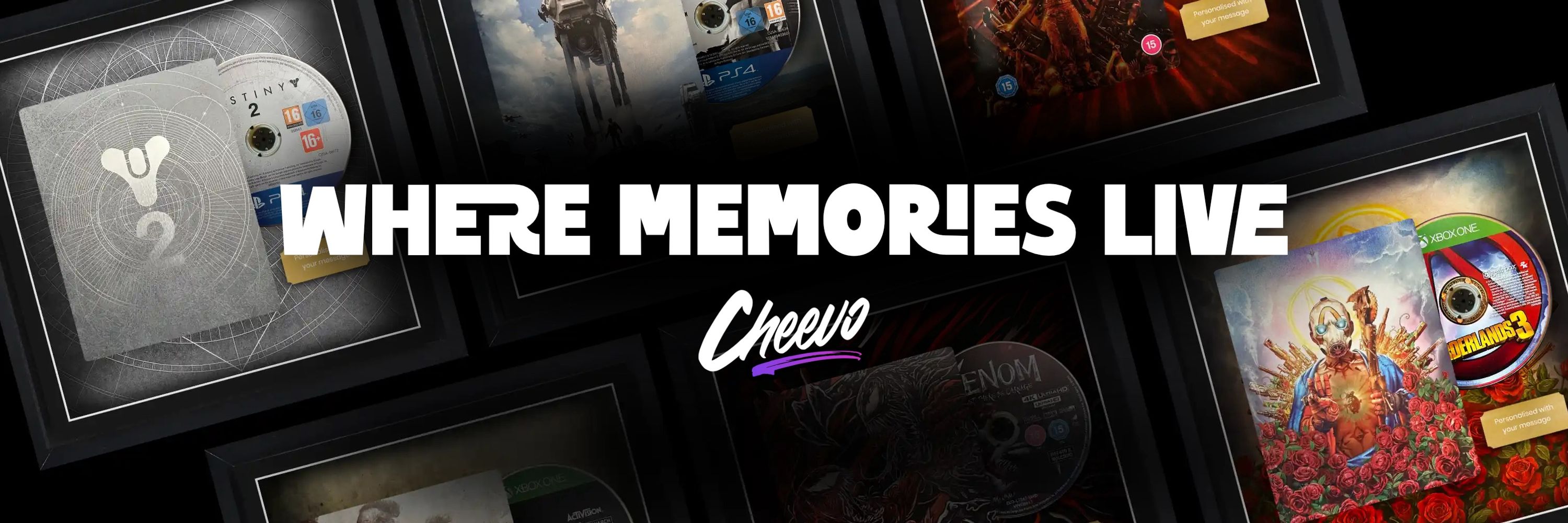 Cheevo