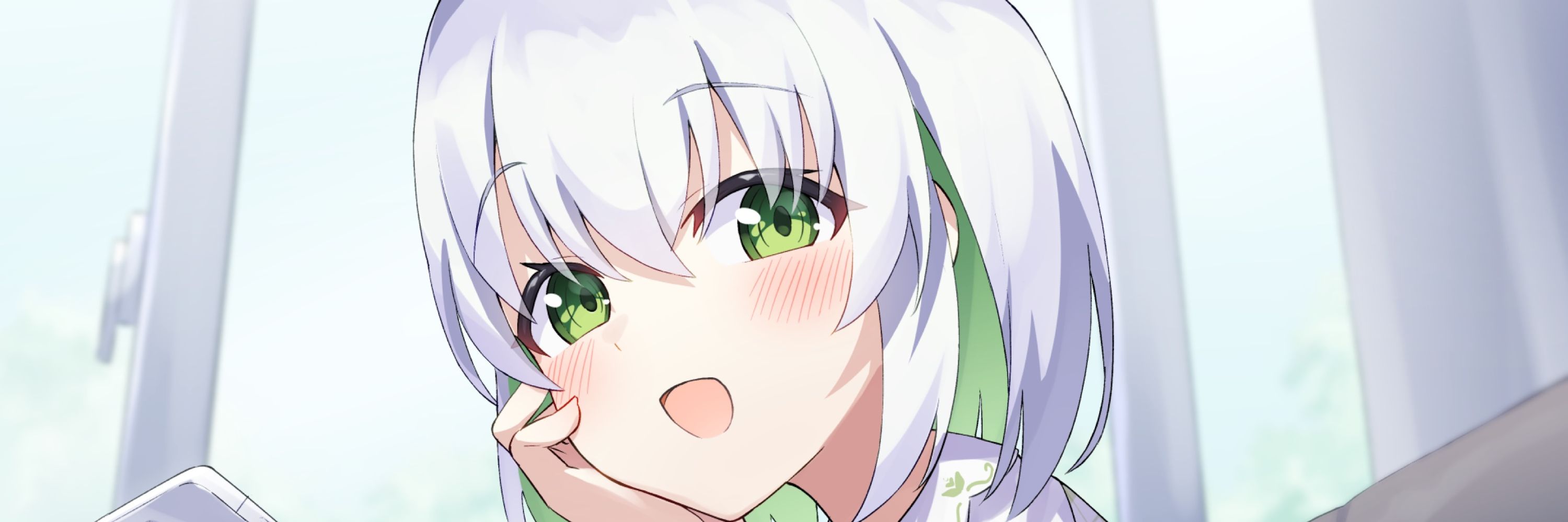 白鳥愛歌🕊️(Aika)🕊️歌い手