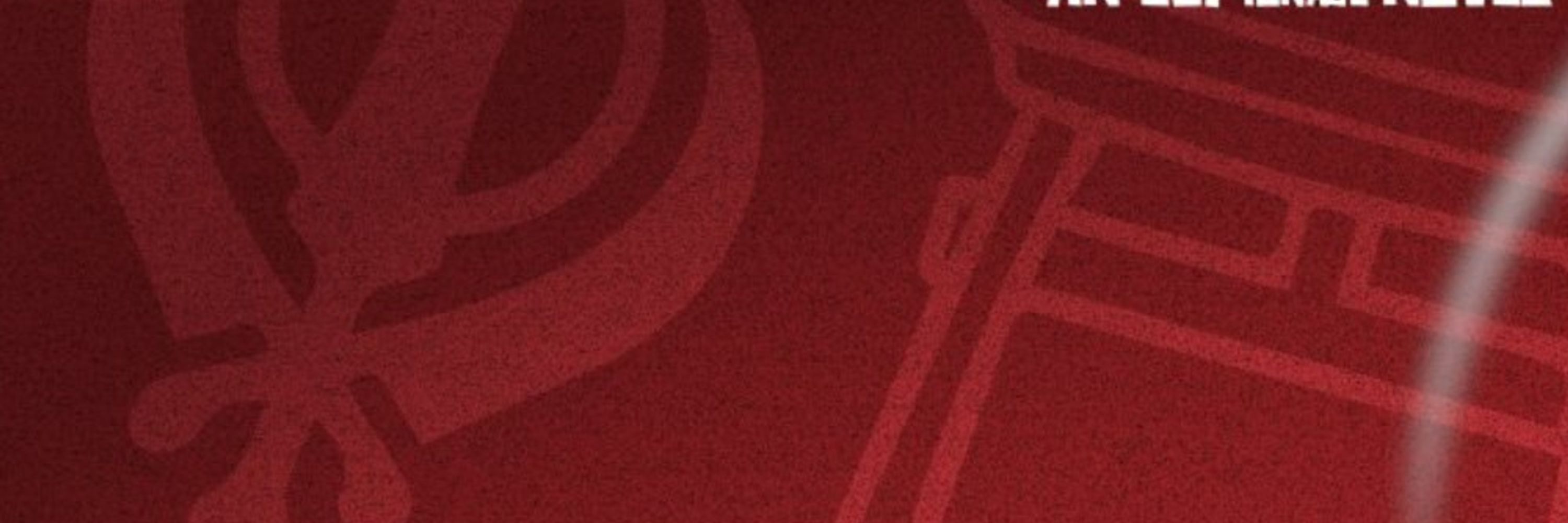 Profile banner