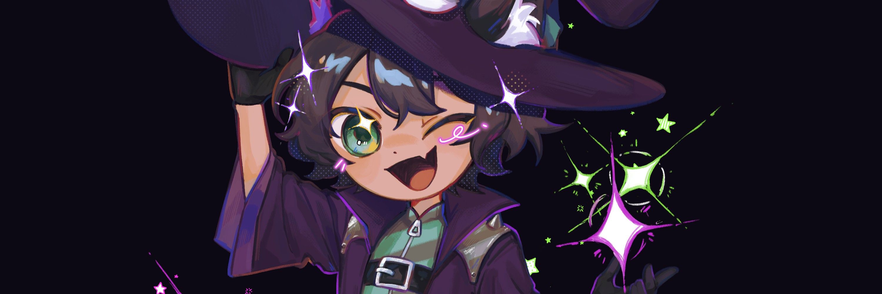 Lozzu 🦊🧙VTuber