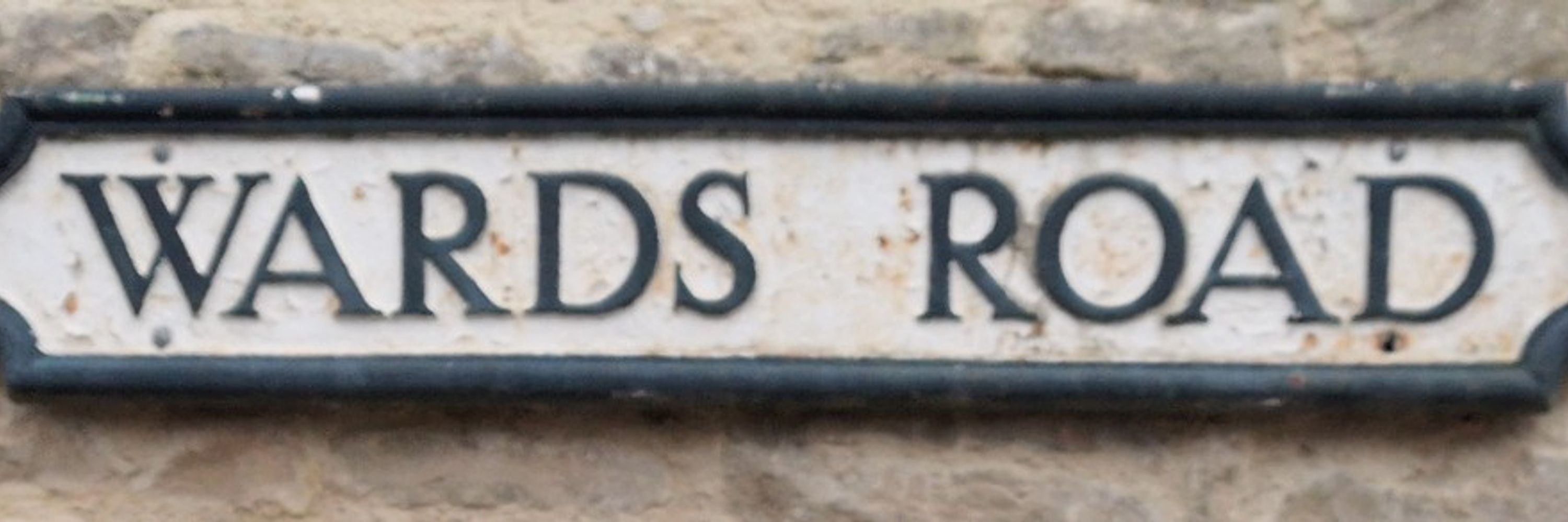 John Wards