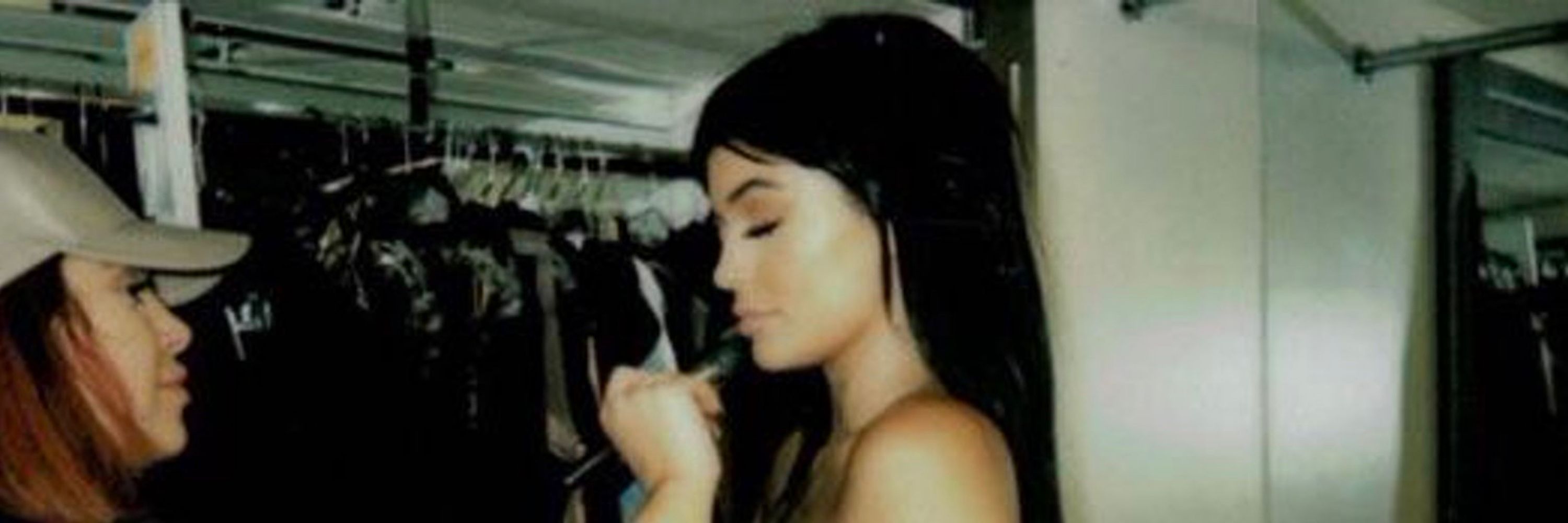 king kylie