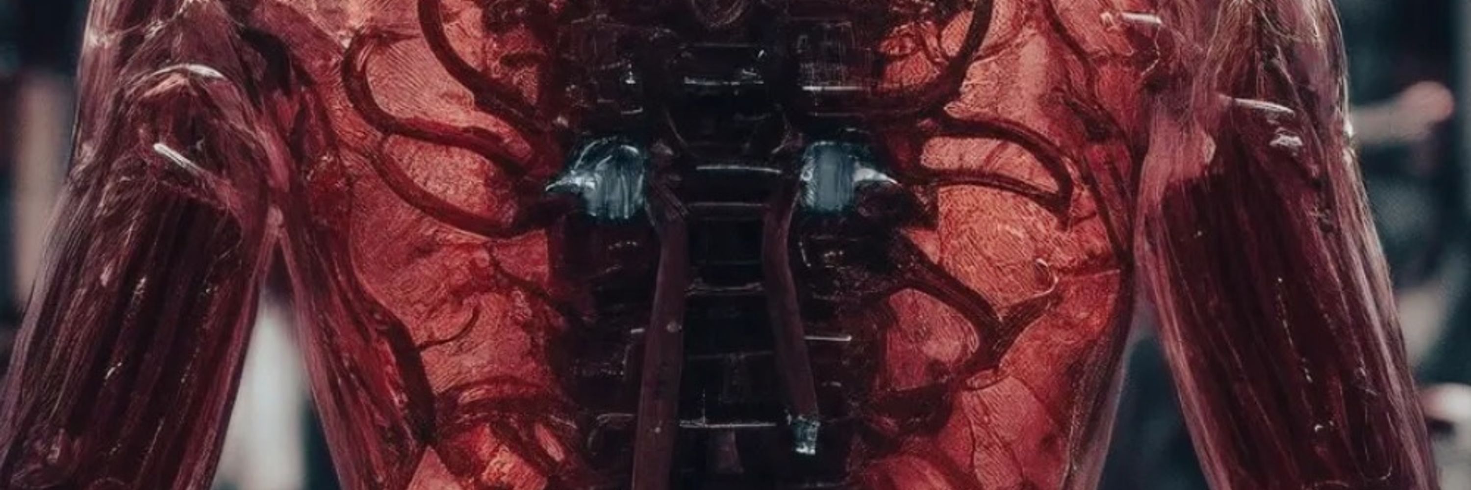Steven Randle AI