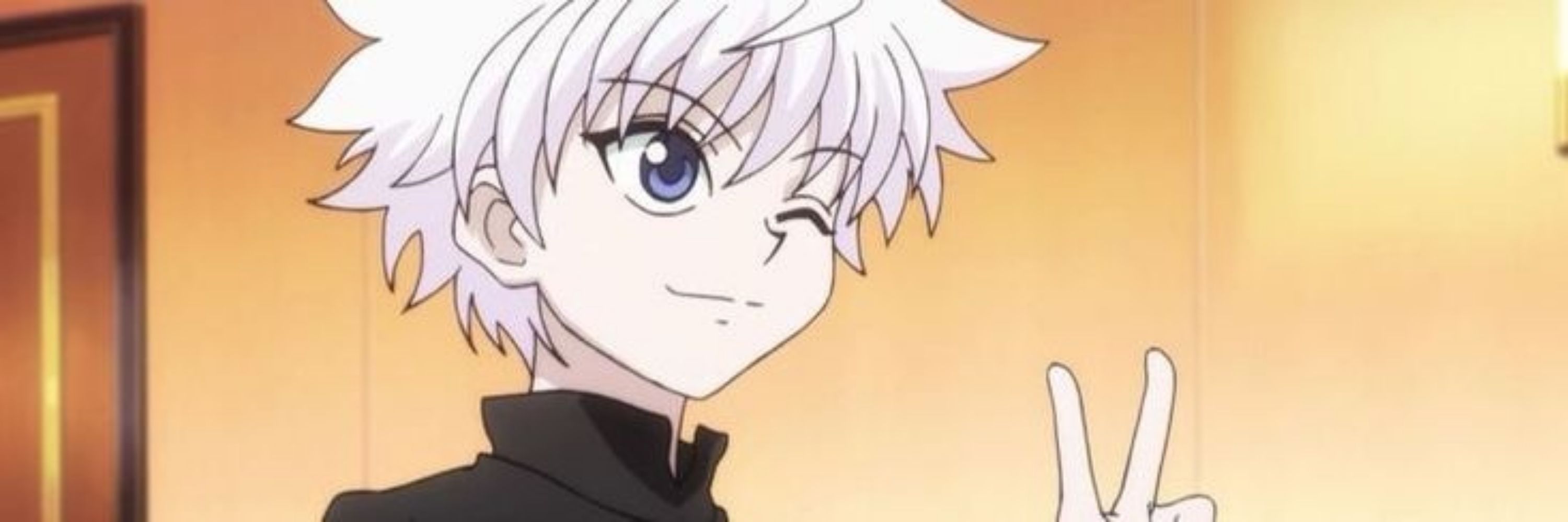 Killua corinthiano