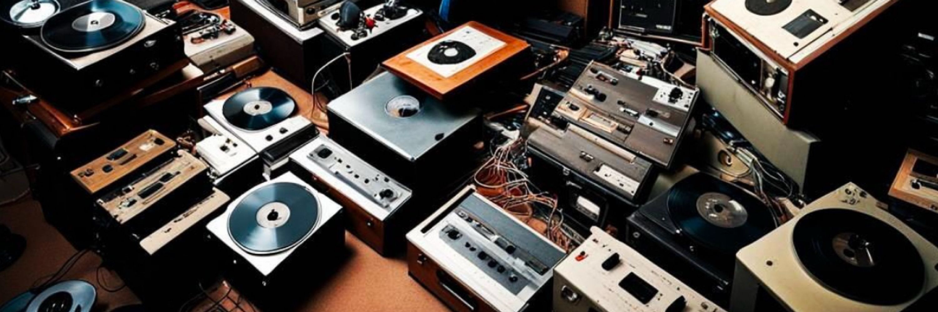 Hi Fi Explorer