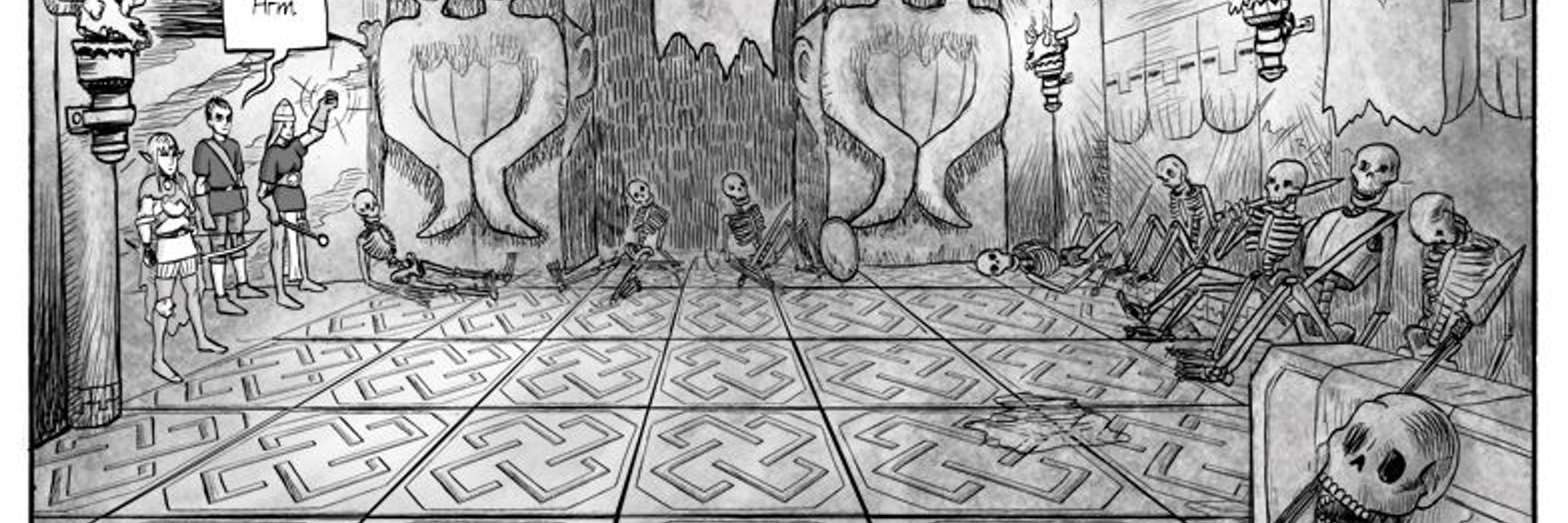 Justin - RPGs, Wargaming and Comics