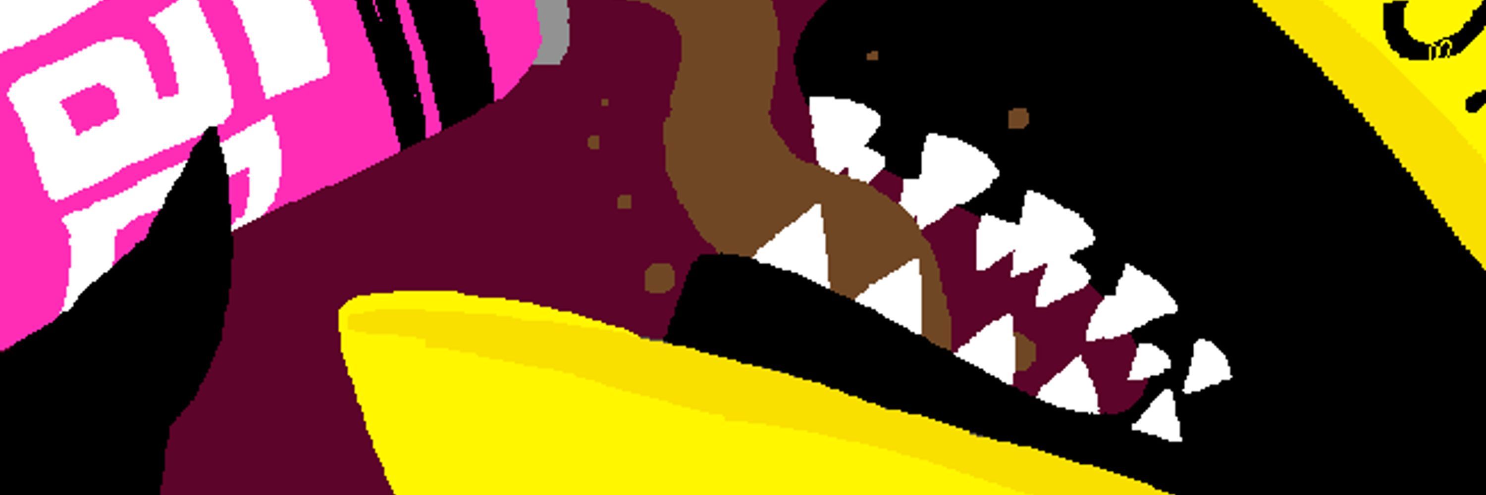 deltarune in deltajune