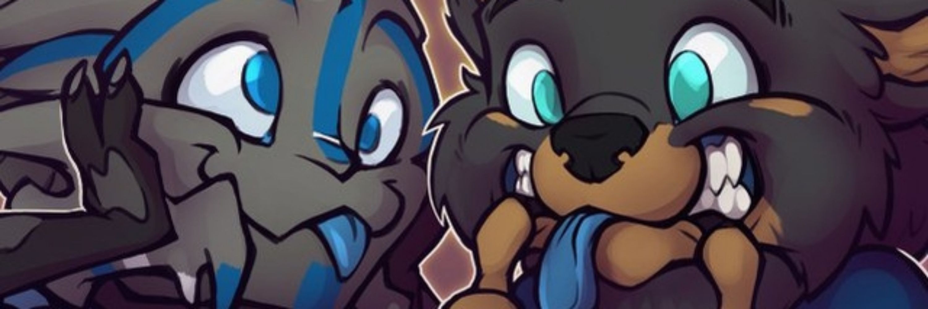 Gerrix Wolfwoofer