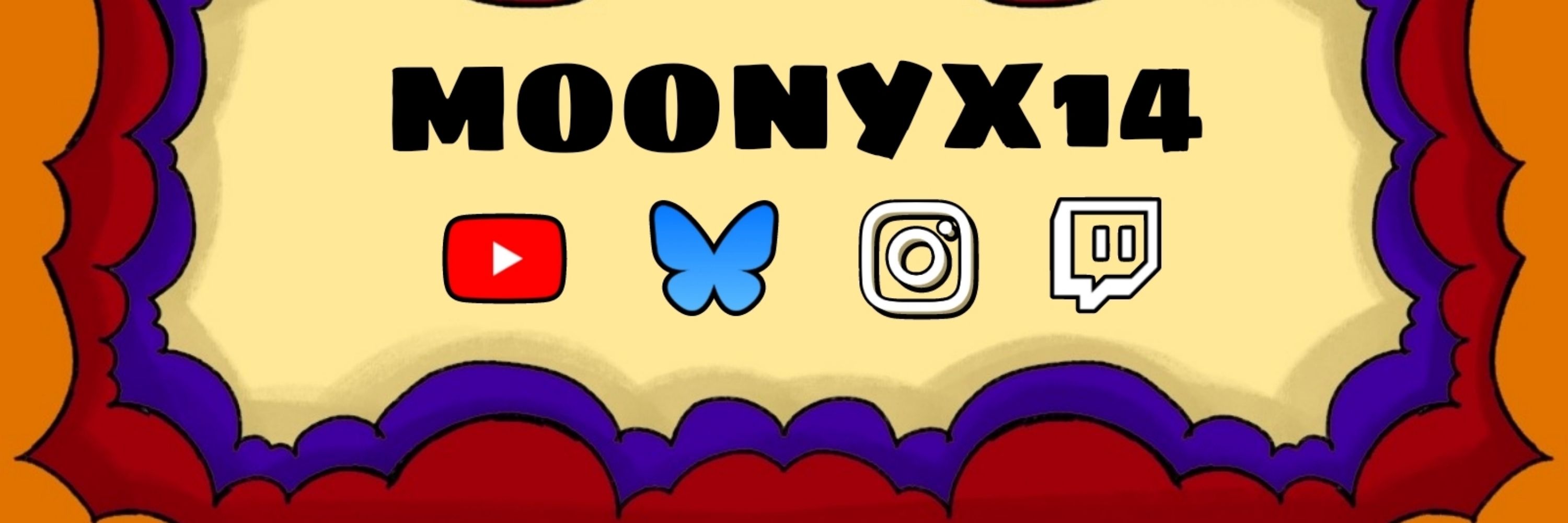 MOONY