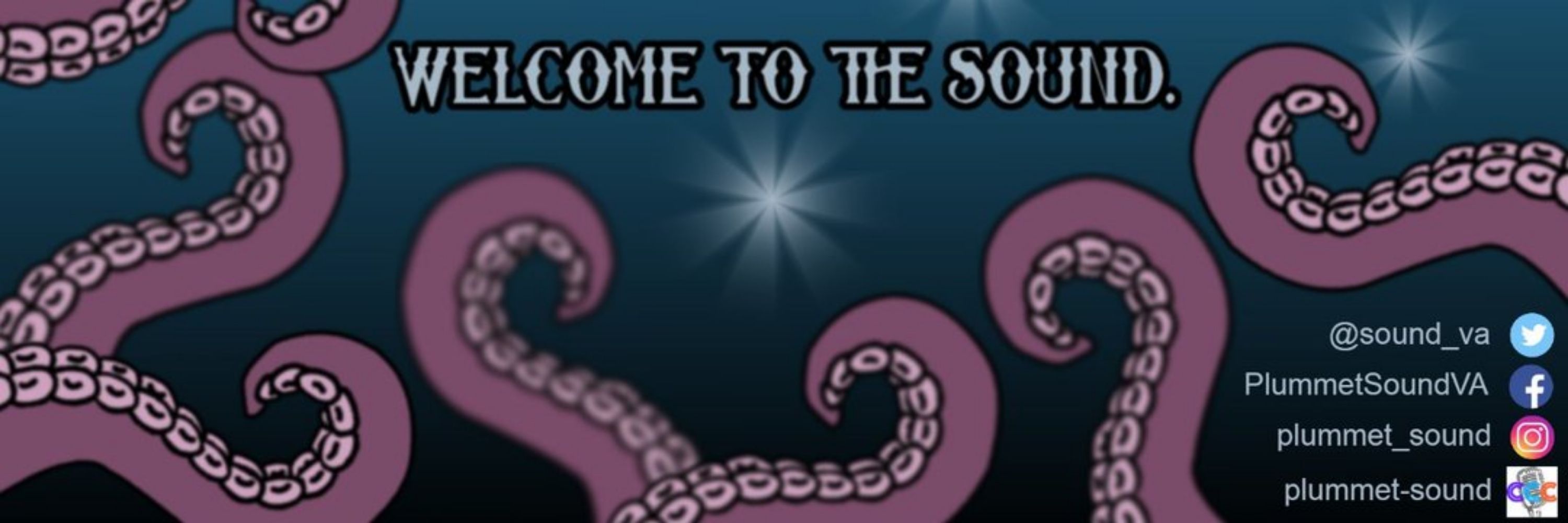 Plummet Sound