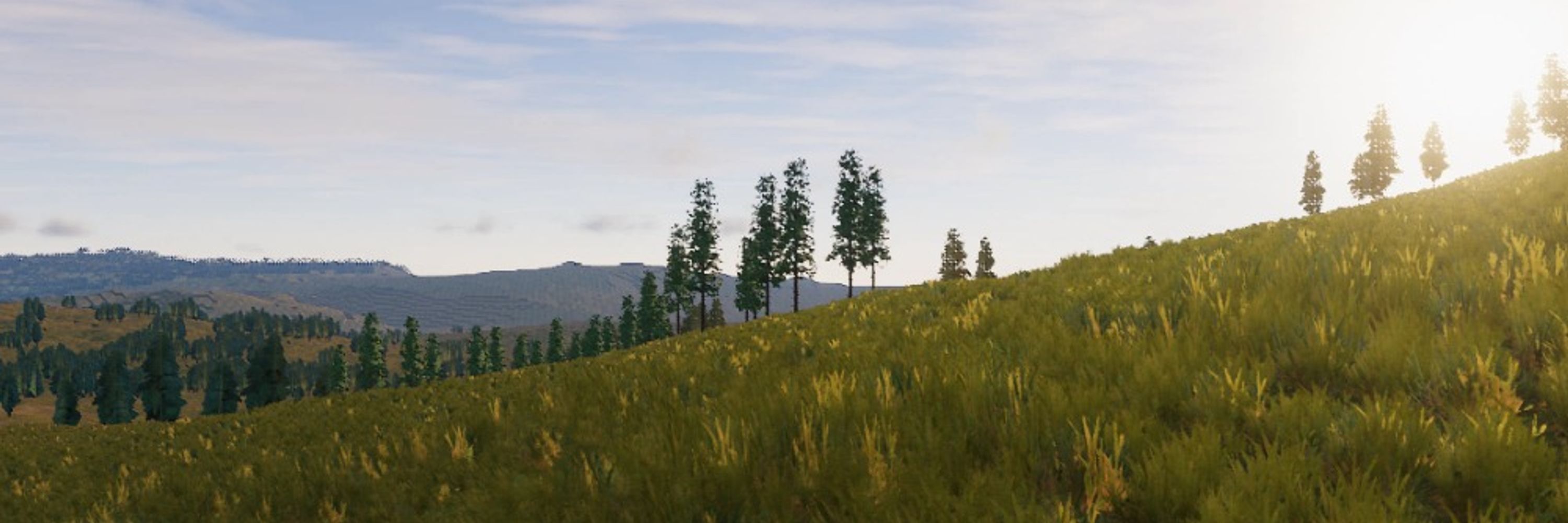 Mist Realms