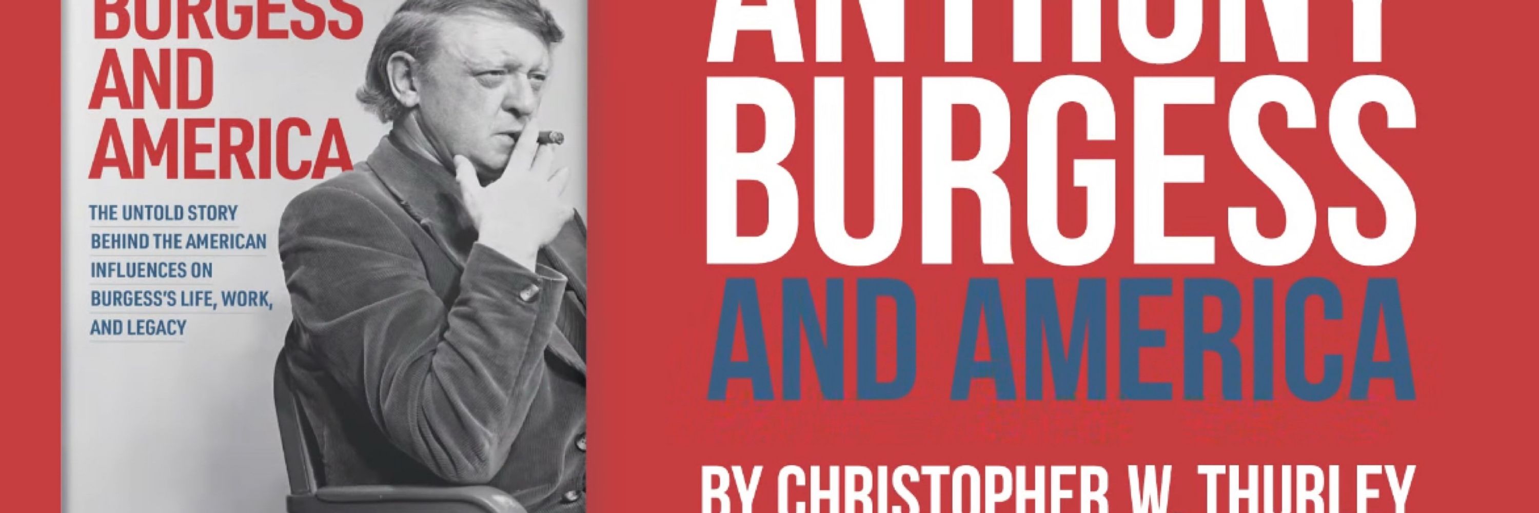 Christopher W. Thurley, Ph.D.