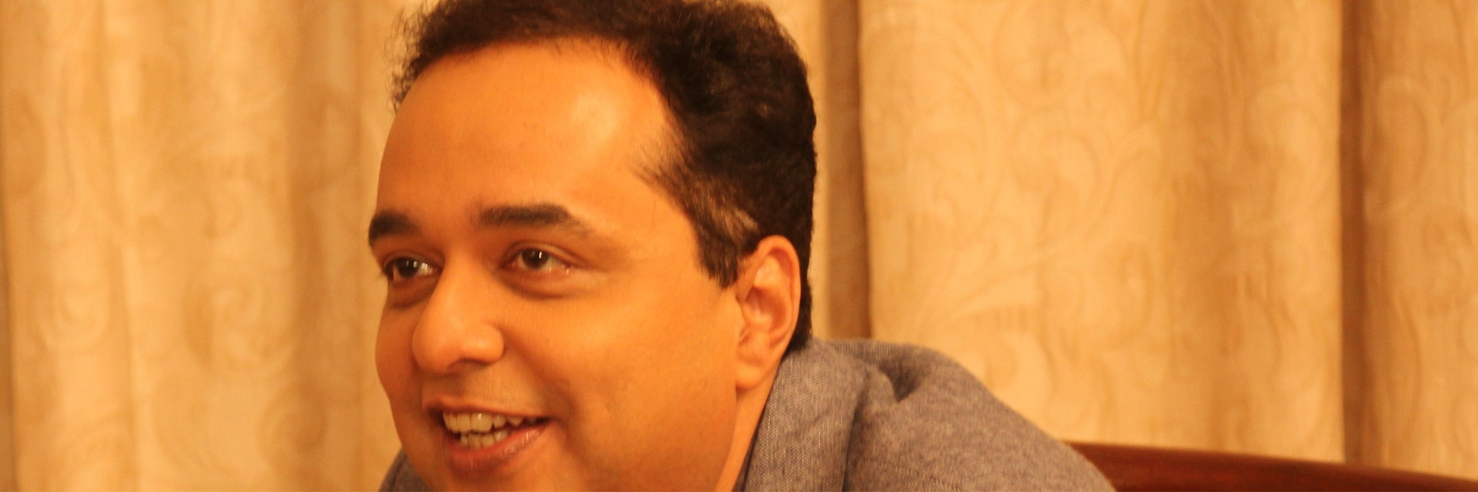 Raju Parulekar