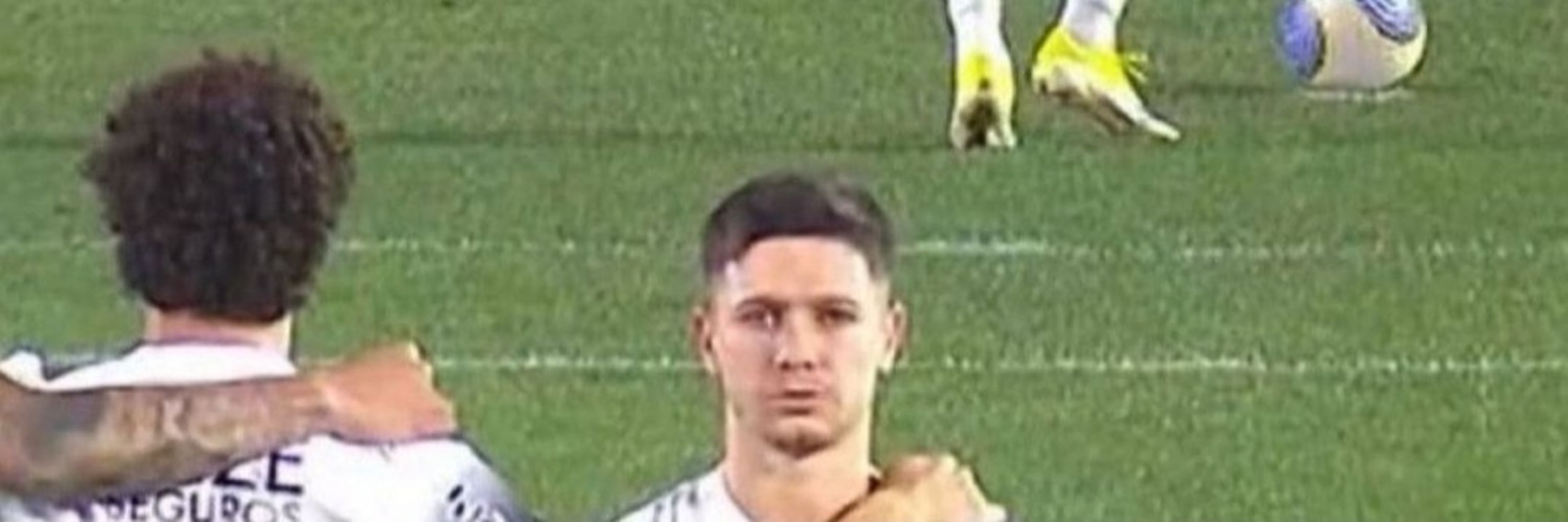 Relâmpago Marquinhos