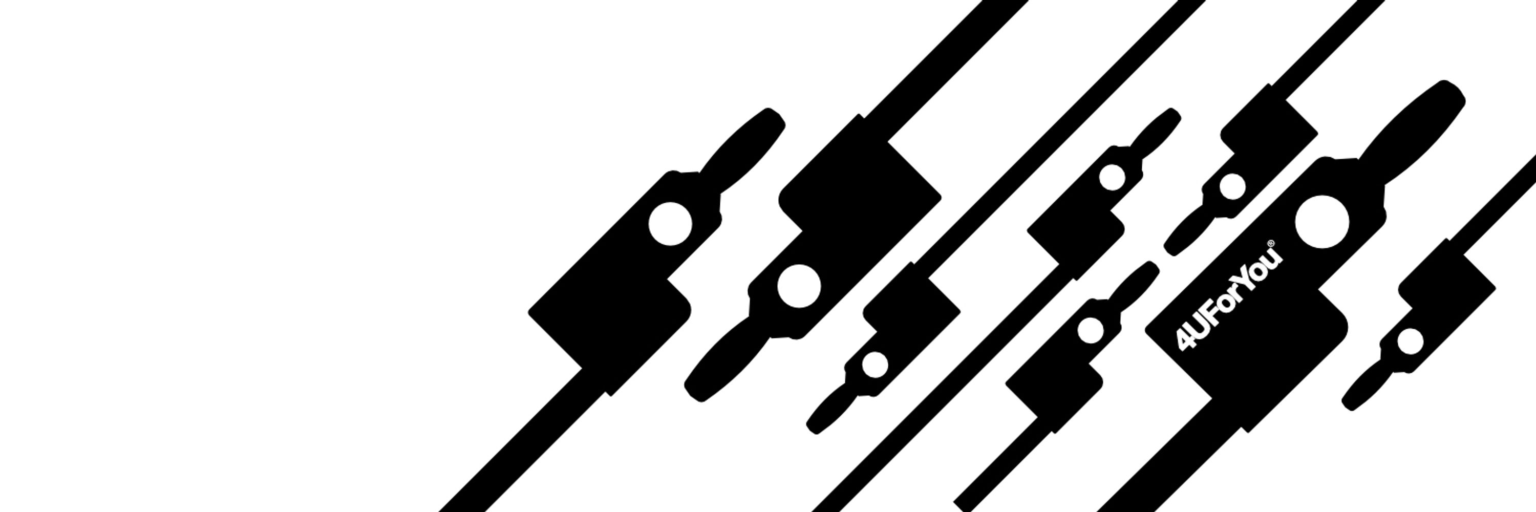Low-gain Electronics