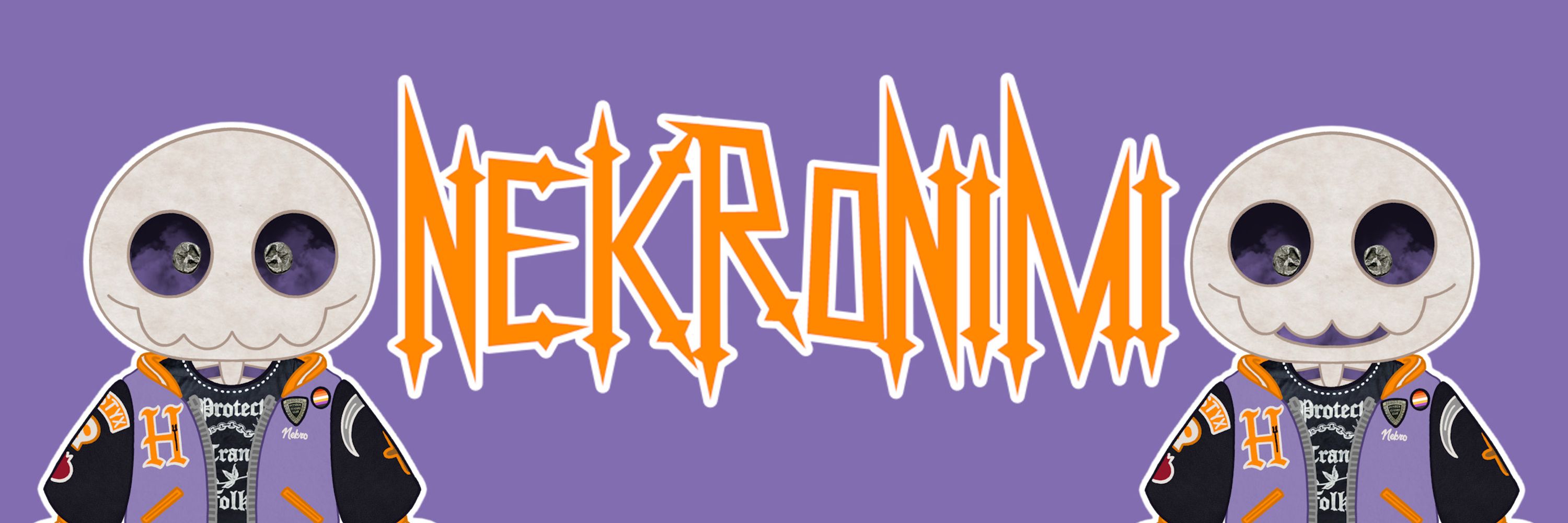 nekro